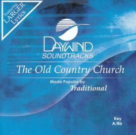 614187910924 Old Country Church