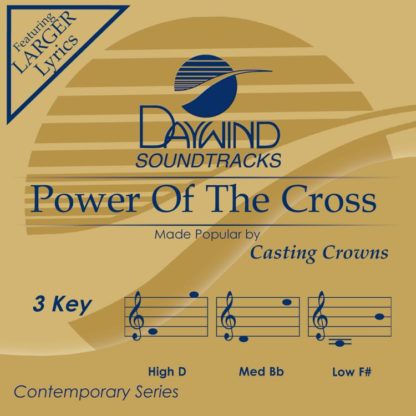 614187911129 Power of the Cross