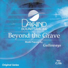 614187925324 Beyond The Grave