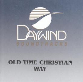 614187926420 Old Time Christian Way