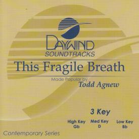 614187946121 This Fragile Breath