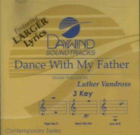 614187949528 Dance With My Father