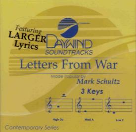 614187953822 Letters From War