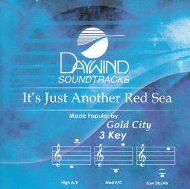 614187970027 It's Just Another Red Sea