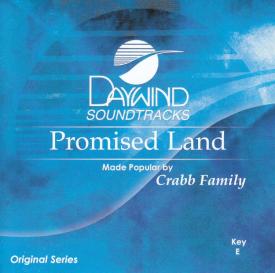 614187974926 Promised Land