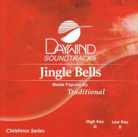 614187983829 Jingle Bells