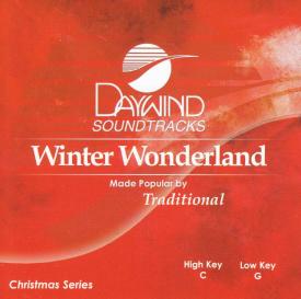 614187984628 Winter Wonderland