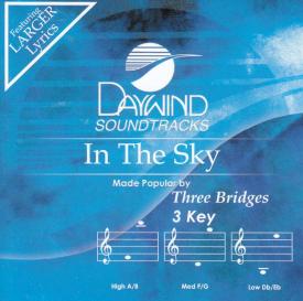 614187995129 In The Sky (Cassette)