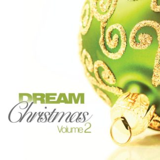 616316801028 Dream Christmas [Vol. 2]
