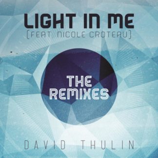 616316801349 Light In Me [The Remixes]
