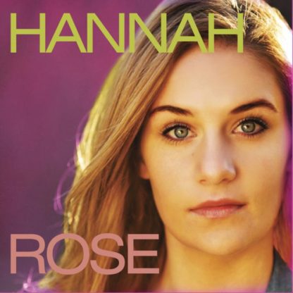 617401251797 Hannah Rose