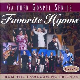 617884081027 Favorite Hymns From The Homecoming Series