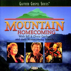 617884222024 Mountain Homecoming - Volume 1