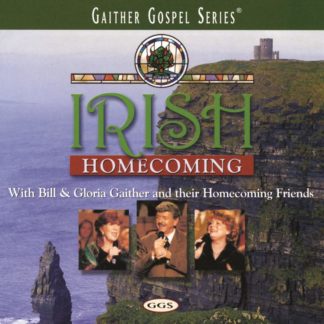 617884226824 Irish Homecoming [Live]
