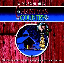 617884231620 Christmas In The Country Live