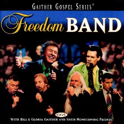 617884235222 Freedom Band Live