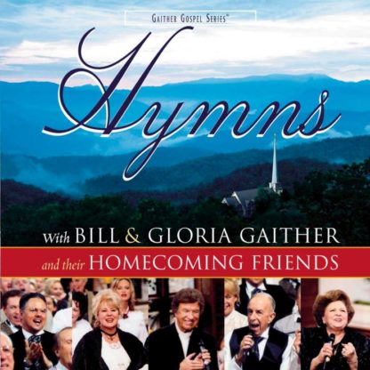 617884236908 Homecoming Hymns