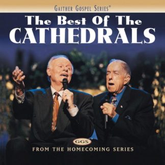 617884240929 The Best Of The Cathedrals