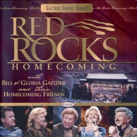 617884241827 Red Rocks Homecoming