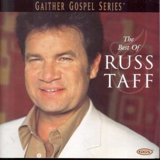 617884245627 The Best Of Russ Taff