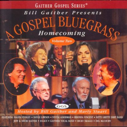 617884246020 Gospel Bluegrass Homecoming