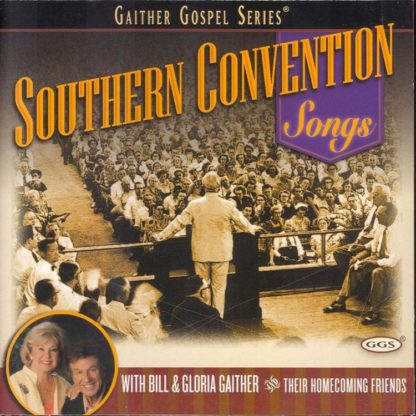 617884246327 Southern Convention Songs