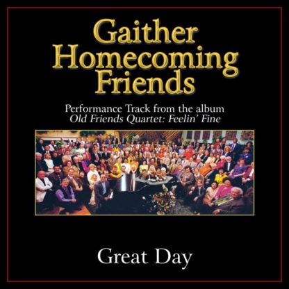 617884247829 Great Day Performance Tracks