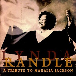 617884255824 A Tribute To Mahalia Jackson
