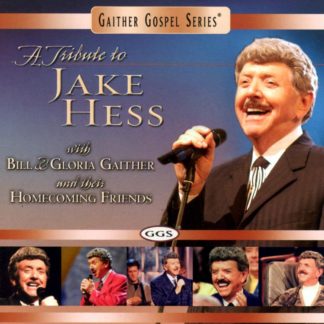 617884257101 Tribute To Jake Hess