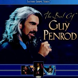 617884261207 The Best Of Guy Penrod