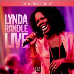 617884270124 Lynda Randle Live