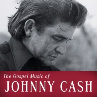 617884273224 The Gospel Music Of Johnny Cash