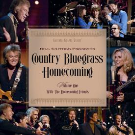 617884273620 Country Bluegrass Homecoming Vol. 1