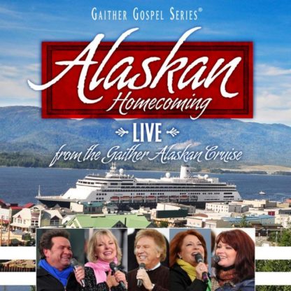 617884277925 Alaskan Homecoming