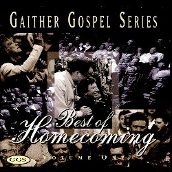 617884490621 The Best Of Homecoming - Volume One