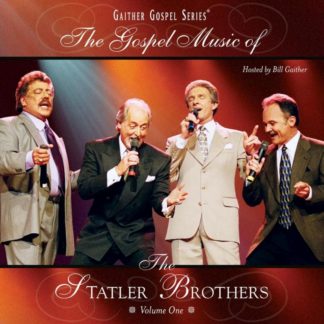 617884600426 The Gospel Music Of The Statler Brothers Volume One