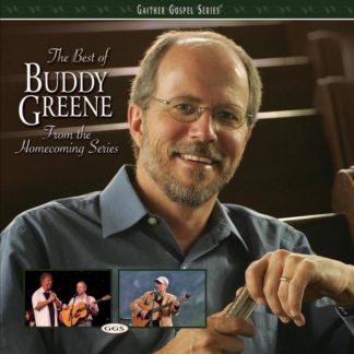 617884602420 The Best Of Buddy Greene