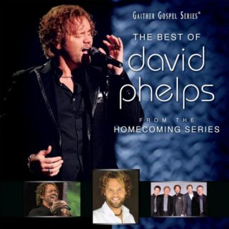 617884611620 The Best Of David Phelps