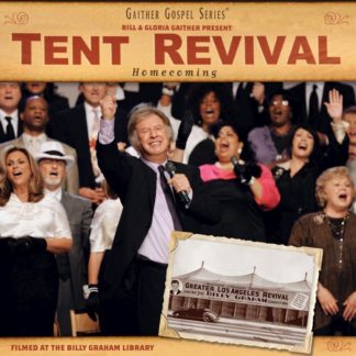 617884612221 Tent Revival Homecoming Live