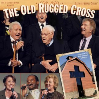 617884612528 The Old Rugged Cross Live