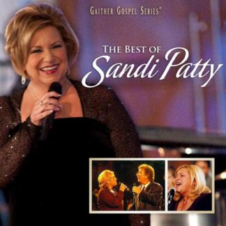 617884613723 The Best Of Sandi Patty
