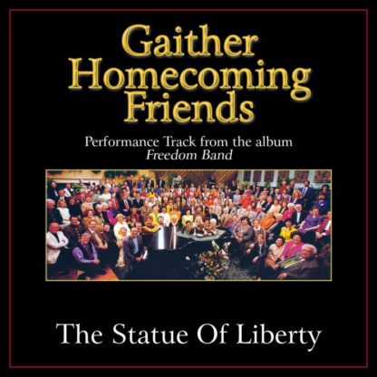 617884621957 The Statue of Liberty Performance Tracks