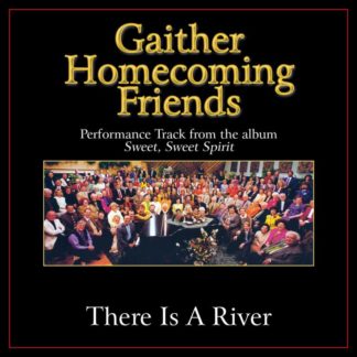 617884622152 There Is a River Performance Tracks