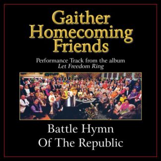 617884623050 Battle Hymn of the Republic Performance Tracks
