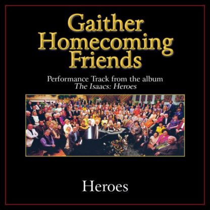 617884630157 Heroes Performance Tracks