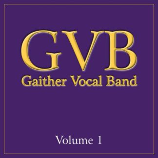 617884640057 Gaither Vocal Band: Volume 1