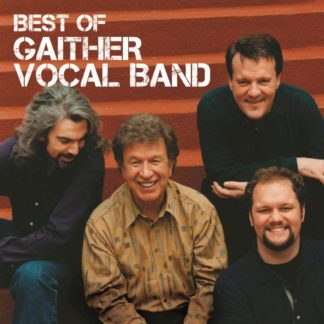 617884652258 Best Of The Gaither Vocal Band