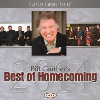 617884877828 Bill Gaither's Best Of Homecoming 2014