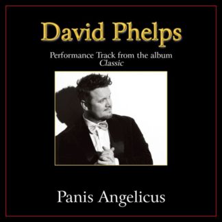 617884880859 Panis Angelicus Performance Tracks