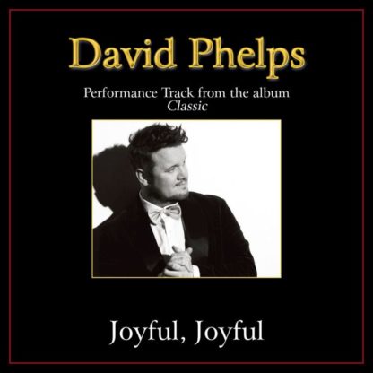 617884880958 Joyful Joyful Performance Tracks